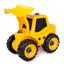 Игровой набор Kaile Toys Трактор, с аксессуарами (KL716-2) - миниатюра 1