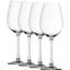 Набор бокалів для червоного вина Spiegelau Salute, 550 мл (21495) - мініатюра 1