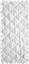 Наматрацник-поверхня Good-Dream Konfo, 190х140 см, білий (GDKE140190) - мініатюра 3