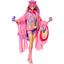 Лялька Barbie Extra Fly Красуня пустелі, 29,5 см (HPB15) - мініатюра 2