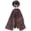 Коллекционная кукла Wizarding World Гарри Делюкс, 20 см (SM22010/4194) - миниатюра 2