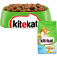 Сухой корм для кошек Kitekat, рыба с овощами, 1,8 кг - миниатюра 3
