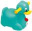 Горшок музыкальный OK Baby Quack, бирюзовый (37077230) - миниатюра 1