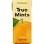 Конфеты True Mints мятные со вкусом черной апельсина 13 г - миниатюра 1