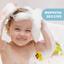 Шампунь Chicco Natural Sensation Baby Shampoo Без слез с алоэ и маслом сладкого миндаля 200 мл (11518.00) - миниатюра 4
