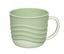 Чашка Nip 2в1 Зелена серія, 250 мл, зелений (37069) - мініатюра 3