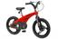 Велосипед Miqilong GN 16, красный (MQL-GN16-Red) - миниатюра 1