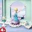 Конструктор LEGO Disney Princess Зимняя сказка Анны и Эльзы, 154 детали (43194) - миниатюра 10
