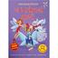 Книга Кристал Бук Меганаклейки Волшебные феи (F00029695) - миниатюра 1