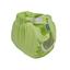 Подгузник трикотажный Эко Пупс Active Premium 4 (7-13 кг), с вкладышем Abso Maxi, зеленый, 1 шт. - миниатюра 2