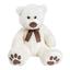 Мягкая игрушка Tigres Медведь Мариуш, 55 см (ВЕ-0212) - миниатюра 1