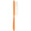 Щетка для волос Janeke Superbrush, оранжевая с белым - миниатюра 2