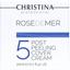 Постпілінговий тональний захисний крем для обличчя Christina Rose De Mer 5 Post Peeling Cover Cream 20 мл - мініатюра 4