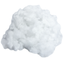 Наповнювач антиалергенний для подушок Ideia, 1 кг (04-8286 білий) - мініатюра 1