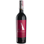 Вино Stakhovsky Wines Каберне Асе, червоне, сухе, 13,5%, 0,75 л (W3465) - мініатюра 1