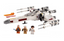 Конструктор LEGO Star Wars Истребитель типа Х Люка Скайуокера, 474 детали (75301) - миниатюра 4