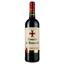 Вино AG Vins Domaine de Beaumont AOP Lalande de Pomerol 2019 красное сухое 0,75 л - миниатюра 1