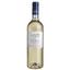 Вино Chateau Pierron Moelleux Bordeaux Blanc AOP, белое, сухое, 0,75 л - миниатюра 1