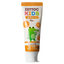 Детская зубная паста Zettoc Nippon Style Kids Orange, со вкусом апельсина, 60 г (4582118955312) - миниатюра 2