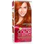 Фарба для волосся Garnier Color Sensation відтінок 7.40 (насичений мідний), 110 мл (C5593100) - мініатюра 1