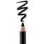 Карандаш для бровей Paese Powder Browpencil Soft Black пудровый 1.19 г - миниатюра 3