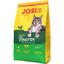 Сухий корм для котів Josera JosiCat Crunchy Chicken 0.65 кг - мініатюра 1