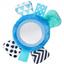 Іграшка-дзеркальце Canpol babies Zig Zag, синій (68/056_blu) - мініатюра 1