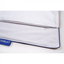 Чохол для подушки Othello Coolla Max, 70х50 см, білий (svt-2000022272858) - мініатюра 6