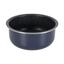 Набір посуду Gimex Cookware Set induction Blue 9 предметів (6977225) - мініатюра 3