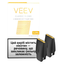 Картридж для POD систем Veev Classic Blond 3,5%, 1,5 мл, 2 шт. (907938) - миниатюра 1