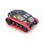 Автомодель на радіокеруванні Maisto Tech Tread Shredder червоний (82101 black/red) - мініатюра 2