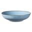 Тарілка супова Ardesto Bagheria Misty blue, 20 см, синій (AR2920BGC) - мініатюра 1