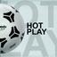 Футбольный мяч Mondo Hot Play, 23 см (01047) - миниатюра 4