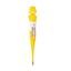 Медицинский электронный термометр B. Well WT-06 Утка, желтый (WT-06 flex) - миниатюра 5