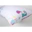 Детская подушка Iris Home Kitty, 45х35 см, разноцветная (svt-2000022284288) - миниатюра 4