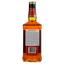 Віскі-Лікер Jack Daniels Tennessee Fire, 35%, 0,7 л (742353) - мініатюра 2