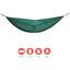 Гамак Grand Canyon Bass Hammock Double Storm зелений (360026) - мініатюра 3