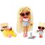 Игровой набор с куклой L.O.L. Surprise Tweens&Tots Рэй Сэндс и крошка, с аксессуарами (580492) - миниатюра 3