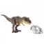 Фигурка динозавра Jurassic World Мир Юрского периода Бегство Ти-Рекса (GWD67) - миниатюра 2