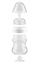 Бутылочка для кормления Nuvita Mimic Cool, антиколиковая, 150 мл, зеленый (NV6012GREEN) - миниатюра 2