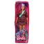 Лялька Barbie Модниця у клітчастій сукні (GRB49) - мініатюра 8
