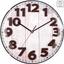 Часы настенные Technoline WT7430 Light Brown (WT7430) - миниатюра 3