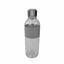 Бутылка для воды Bergamo Limpid, 850 мл, серая (20222wb-07) - миниатюра 2