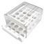 Контейнер для зберігання яєць Supretto у холодильник на 32 шт. (85670001) - мініатюра 3