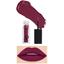Матовый флюид для губ Note Cosmetique Mattever Lip-Ink тон 17 (Dark Envie) 4.5 мл - миниатюра 3