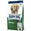 Сухой корм для собак крупных пород Happy Dog Fit&Well Maxi Adult, 4 кг (60762) - миниатюра 1