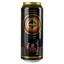 Пиво Eichbaum Premium Schwarzbier темное 4.9% 0.5 л ж/б - миниатюра 1