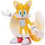 Игровая фигурка Sonic the Hedgehog Модерн Тейз, с артикуляцией, 6 см (40688i-RF1) - миниатюра 1