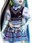 Лялька Mattel Monster High Posable Fashion Doll Frankie, 26 см (HHK53) - мініатюра 3