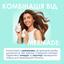 Кондиционер для укрепления и сияния волос Mermade Keratin & Pro-vitamin B5 85 мл - миниатюра 4